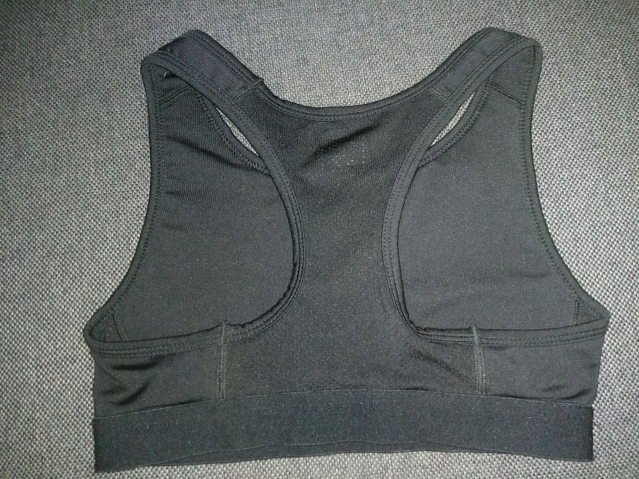 Stanik sportowy roz.XS