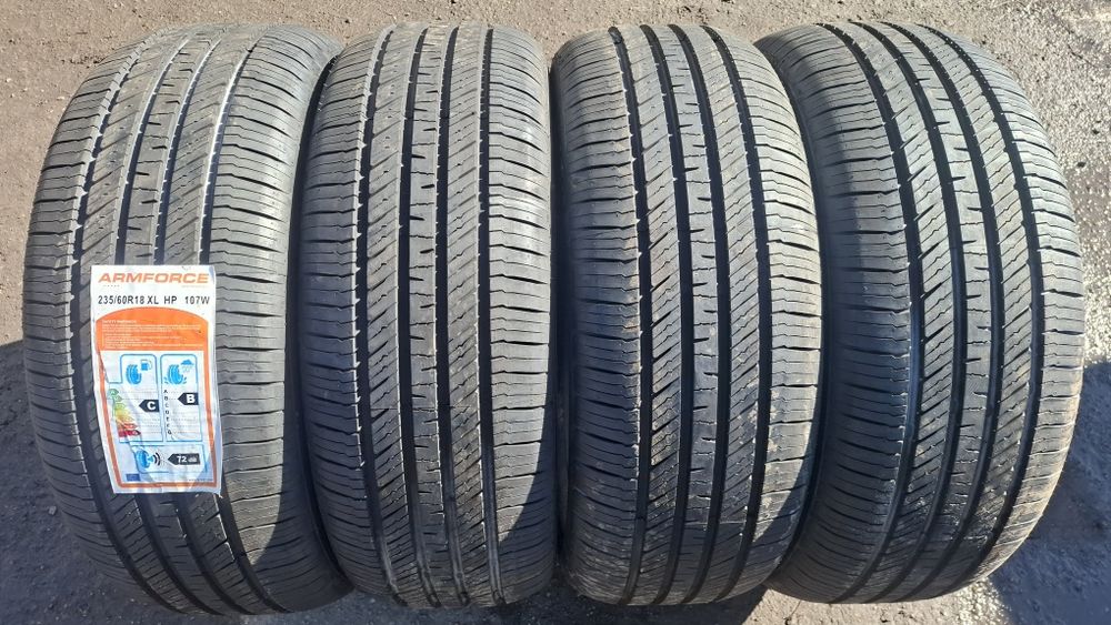 Шины для джипов летние ,всесезонные HP