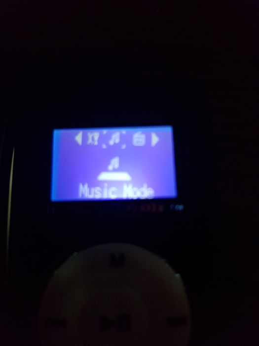 Мр3 4GB Transcend