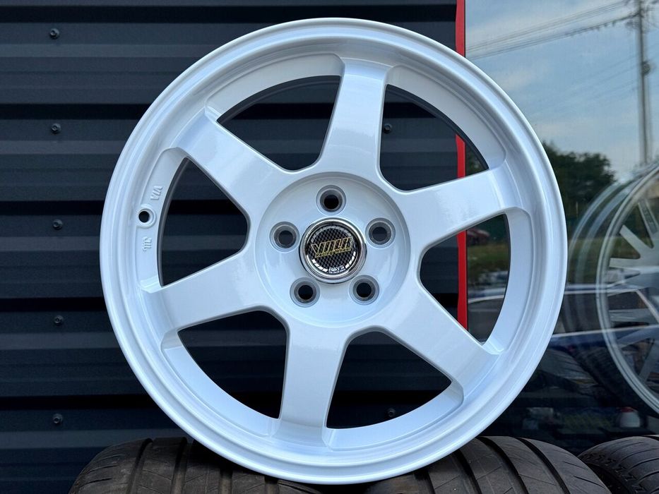 Диски нові R16 5x100 Subaru Lagacy Imprezza Outback Forester Субару