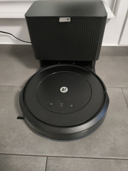 Roomba combo 2 Essential robot