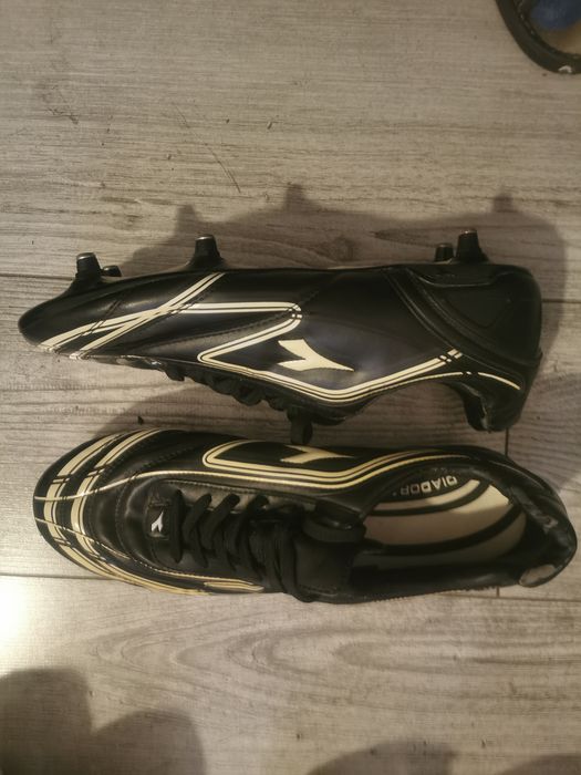 Buty piłkarskie Diadora