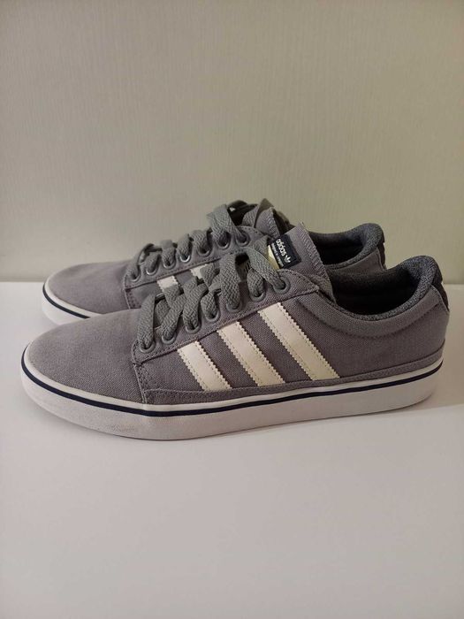 Мужские кеды Adidas р 42