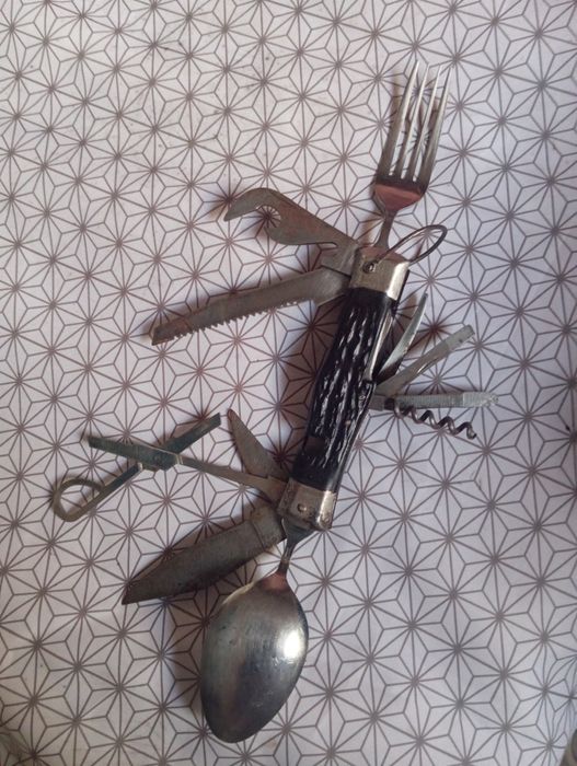 Canivete de Escuteiro