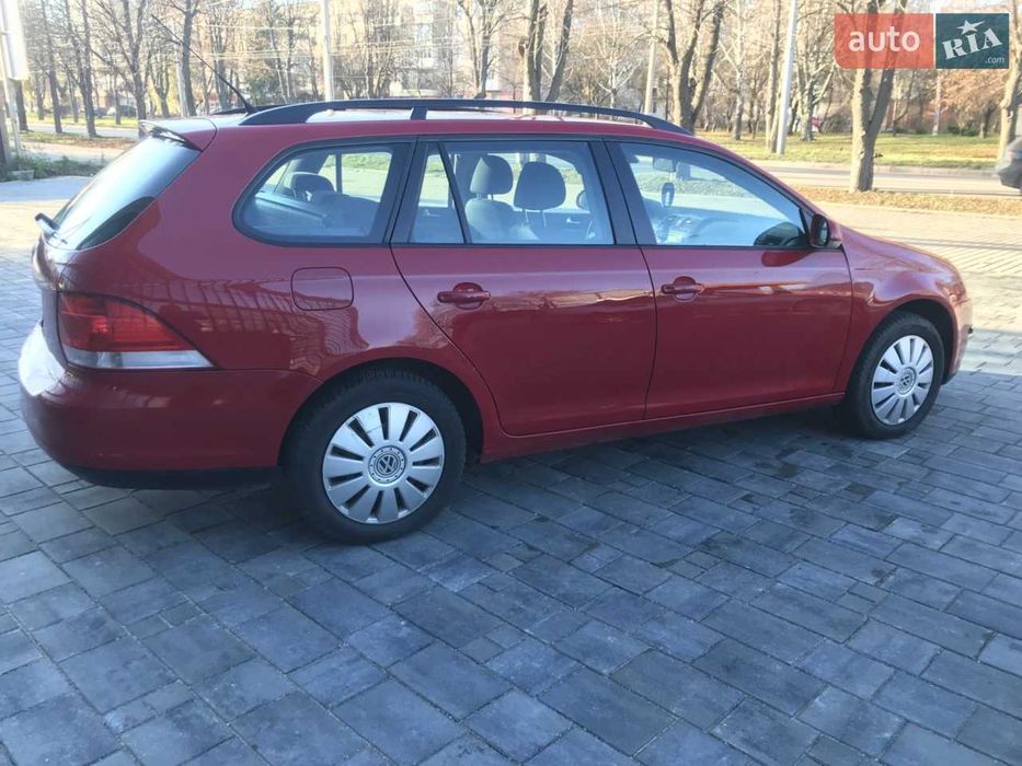 Продам Гольф 5 09 року