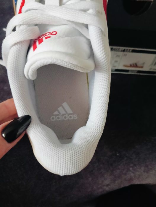 Buty młodzieżowe