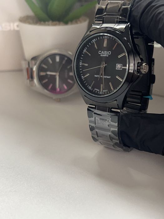 Часы Casio MTP 1183 Годдиник Casio MTP 1183 1302