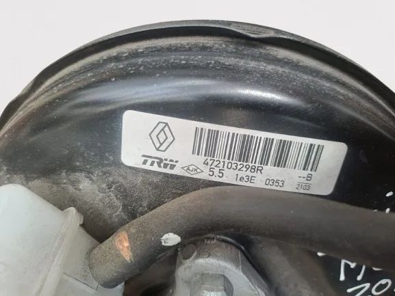 Servofreio DACIA Logan MCV II (7S_)