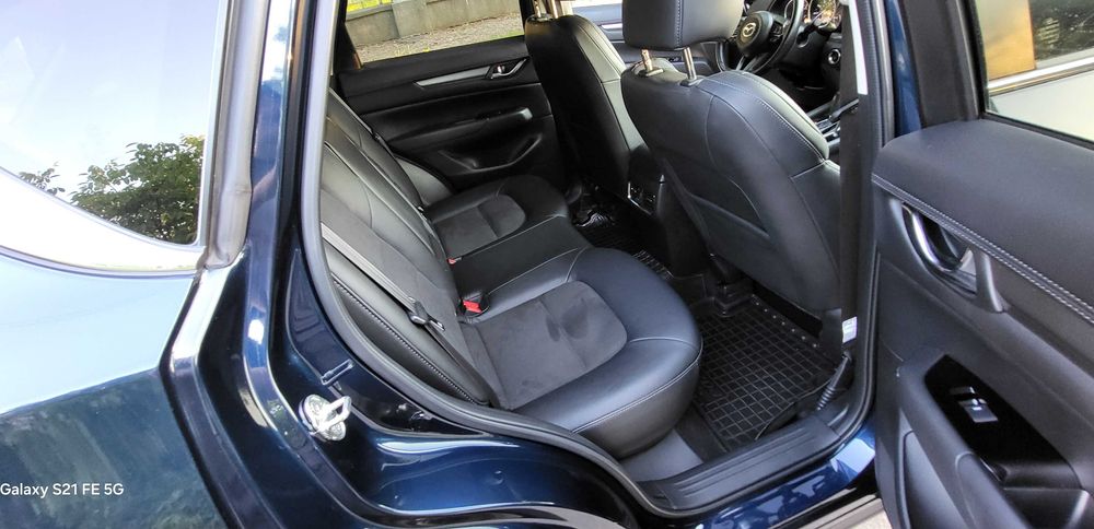 Нова MAZDA_CX-5