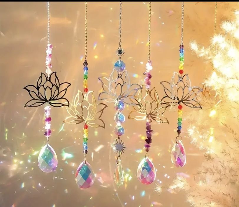 Подвеска. Декор. Ловец солнца