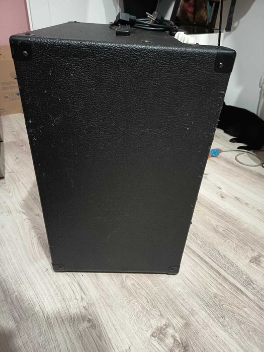 Kombo basowe Piec Peavey Max 115