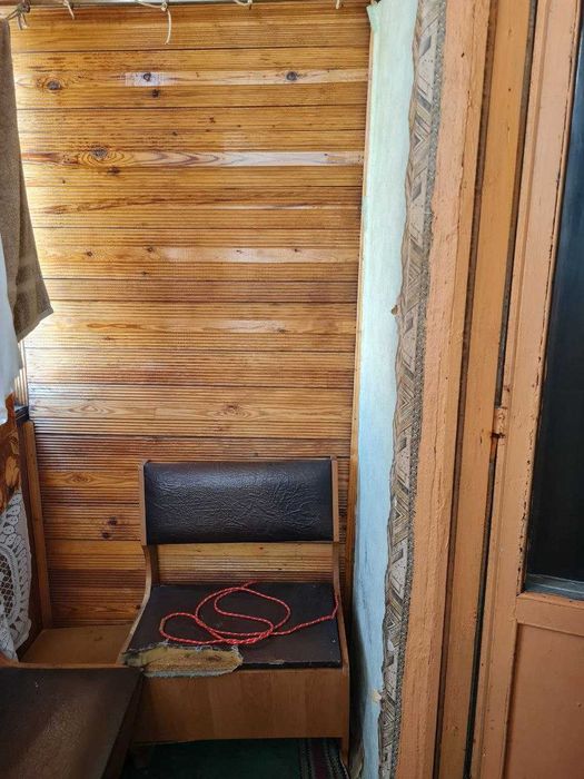 Продам 3 кімн. квартиру. р-н 3 міської лікарні. 28500