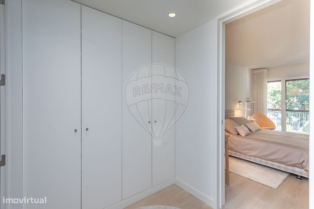 Apartamento T1 para arrendamento