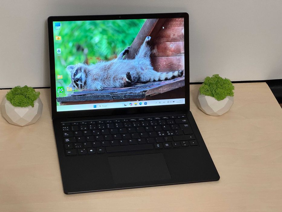 microsoft surface laptop 4 - Купить электронику - Цены на OLX.ua