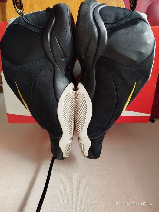 Кроссовки Nike Zoom GP Retro р.45