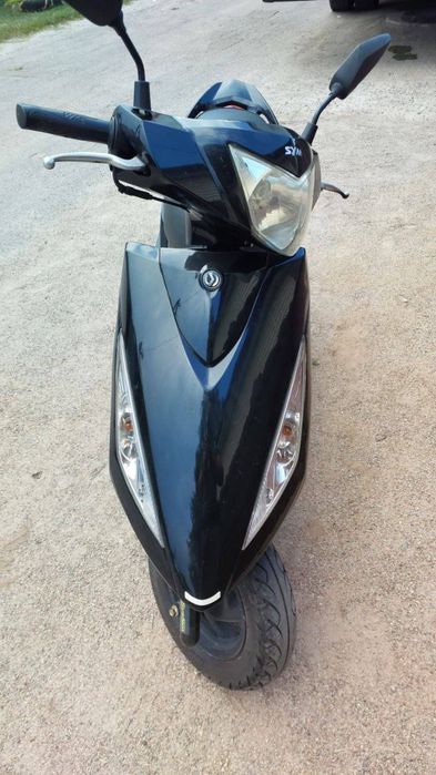 Продам скутер GT 125