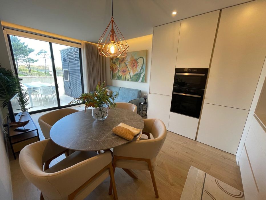 Apartamento t1 condominio rialto apulia