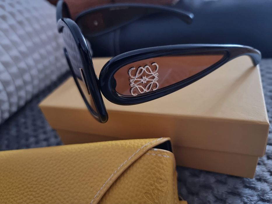 Okulary Loewe...