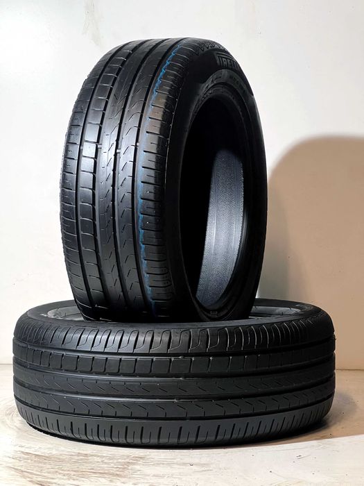 Pneus Pirelli Cinturato P7 - 205/55/16 - Como NOVOS