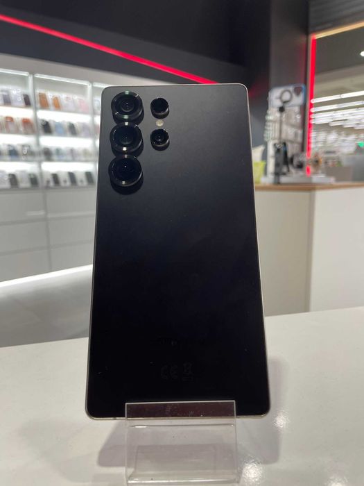 Samsung S25 ULTRA 12/1T Gwarancja do 01-2027