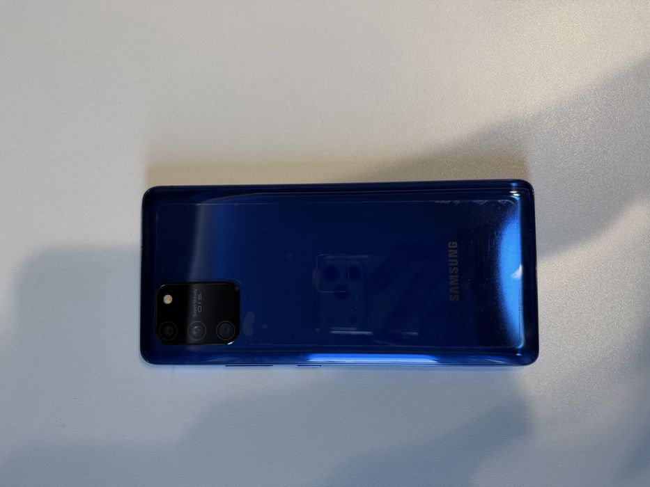Samsung galaxy S10 lite