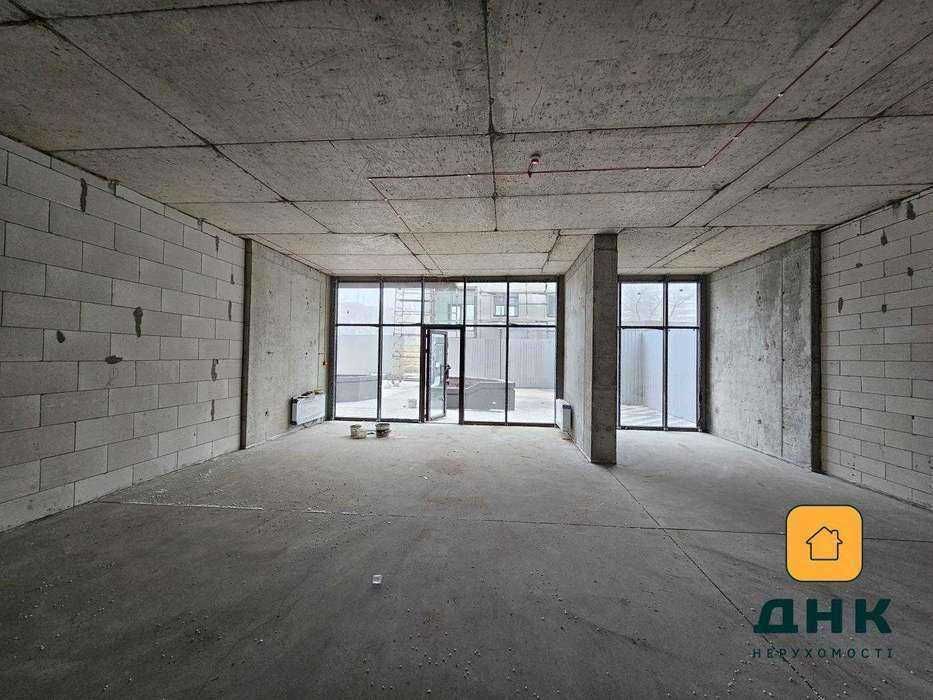 Фасадная КОММЕРЦИЯ под любой вид Бизнеса‼️Аркадия‼️182м² OPEN SPACE Генуэзская Инвестиция