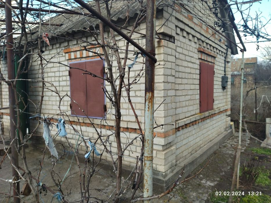 Продам дачу в сад тов Волна