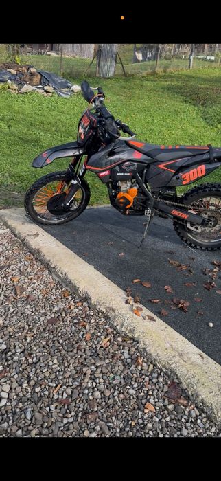 Geon Gns300 2024року кінець