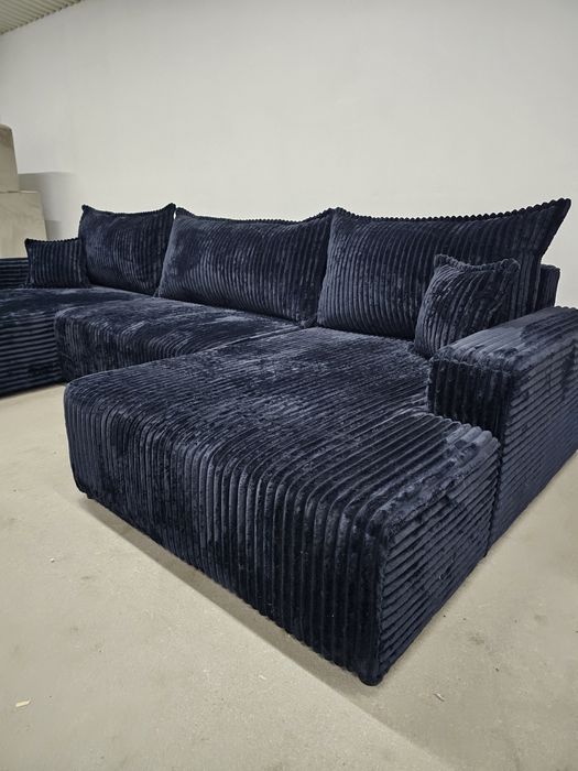 Narożnik U prosto od producenta