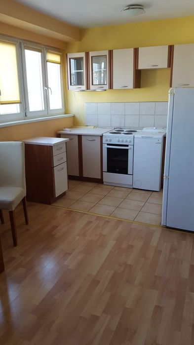 Do wynajęcia od października studio 27m2 przy ul.Małopanewskiej
