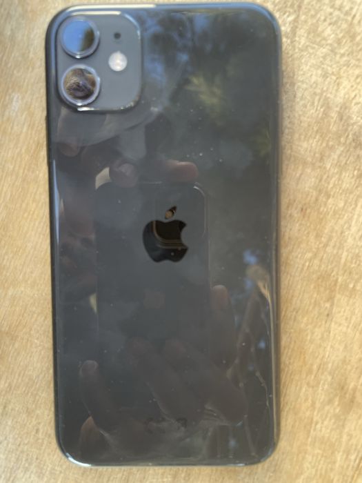 Iphone 11   Como novo