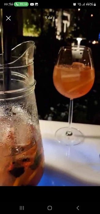 Barman Internacional