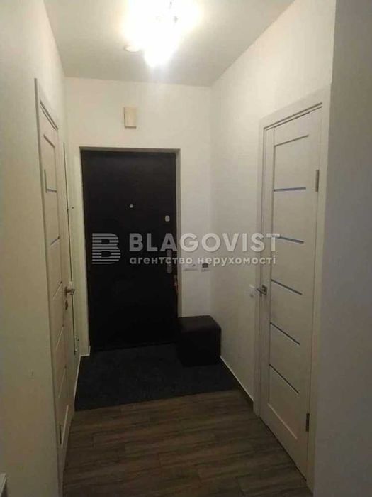 1-room apartment apartment by the address st. Berdnika Olesya (area 33 m²) - Atlanta.ua - photo 23
