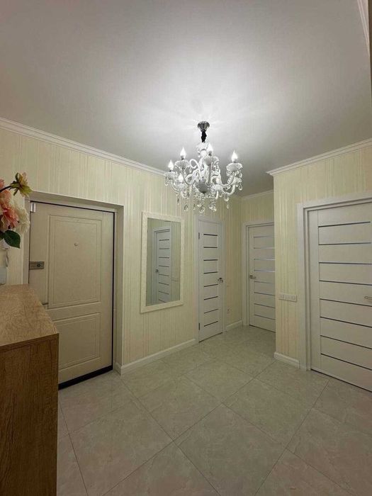 ЖК 'Радужный 2' продажа 2-х комнатной квартиры