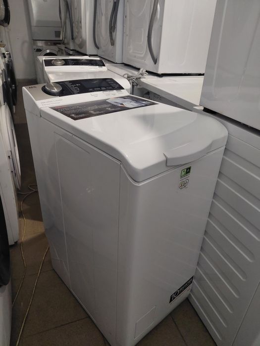 Пральна машина AEG