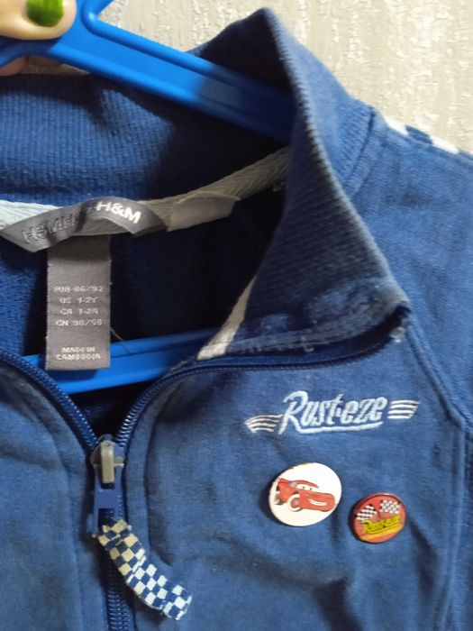 віддам Дитячі речі