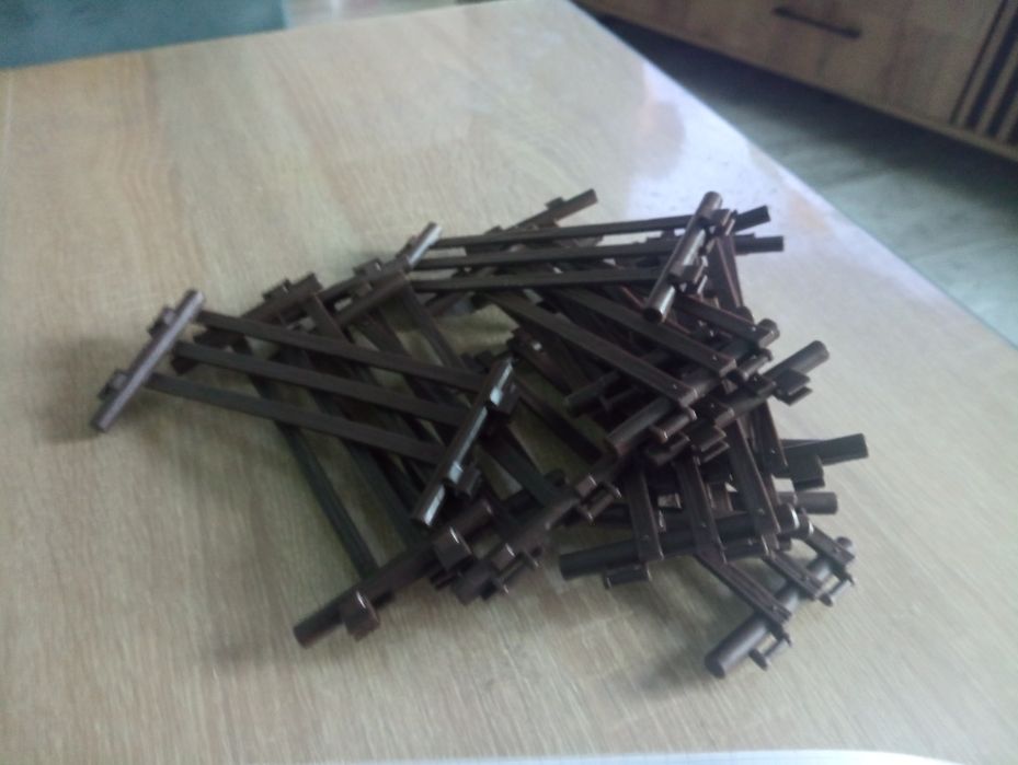 Zestaw Sleich + 4 figurki Colecta + gratisy.