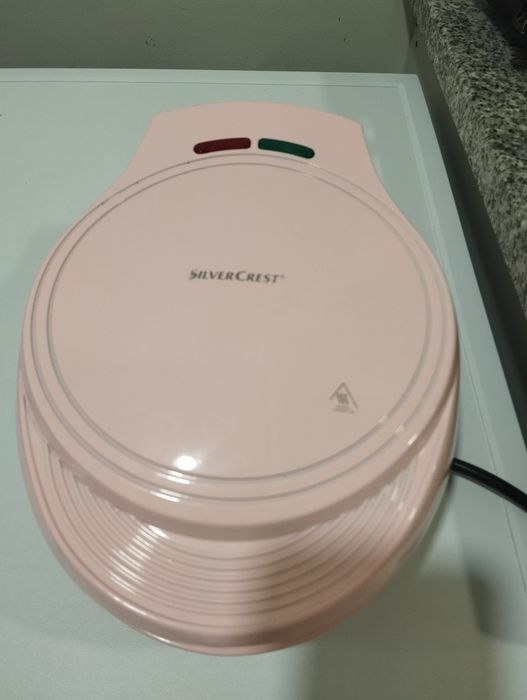 Máquina de cakepops