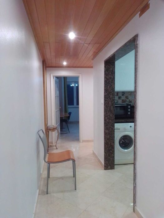 Quarto duplo 2 estudantes ISA ISEG Fac Arquitetura Veterinária ISCSP