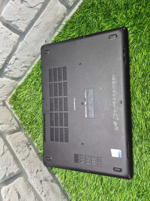Магазин: Магазин:Dell Latitude E5490/Core i5-8250u/8 GB  /256 SSD/Intel HD Graphics 620- 2gb