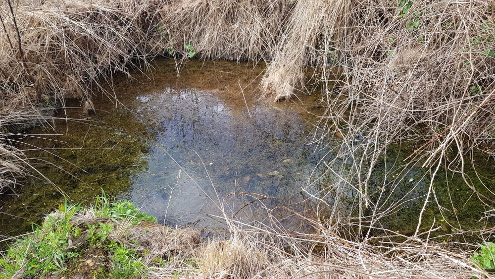 Terreno para construção