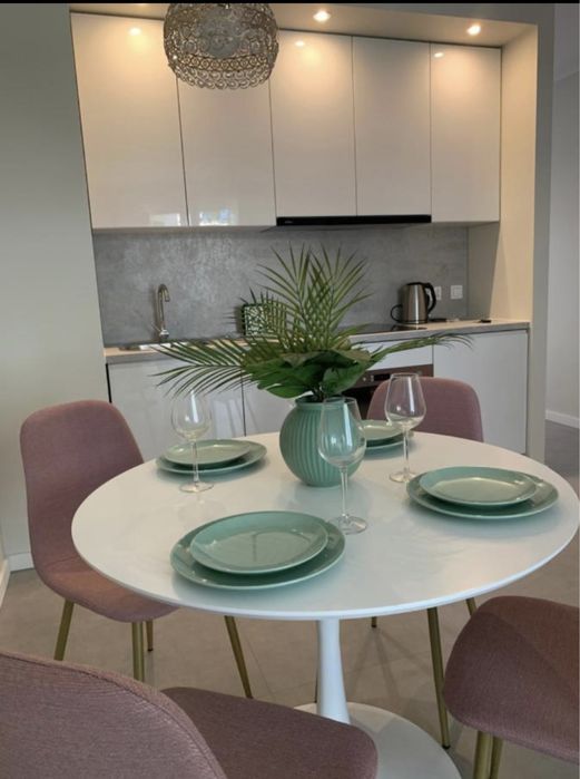 Apartament Jantar Bursztynowe Osiedle