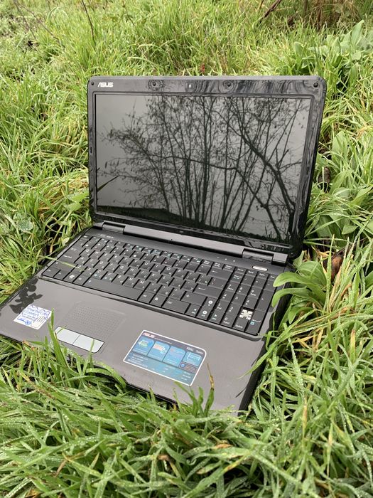 Продам Ноутбук Asus K50IJ