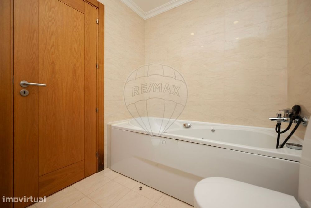 Apartamento T3 para arrendamento