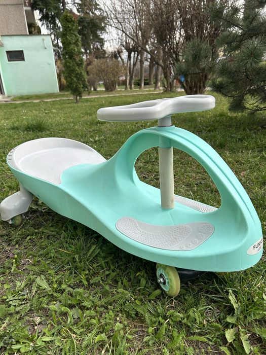 Jeździk grawitacyjny MARKI ECOTOYS  +3