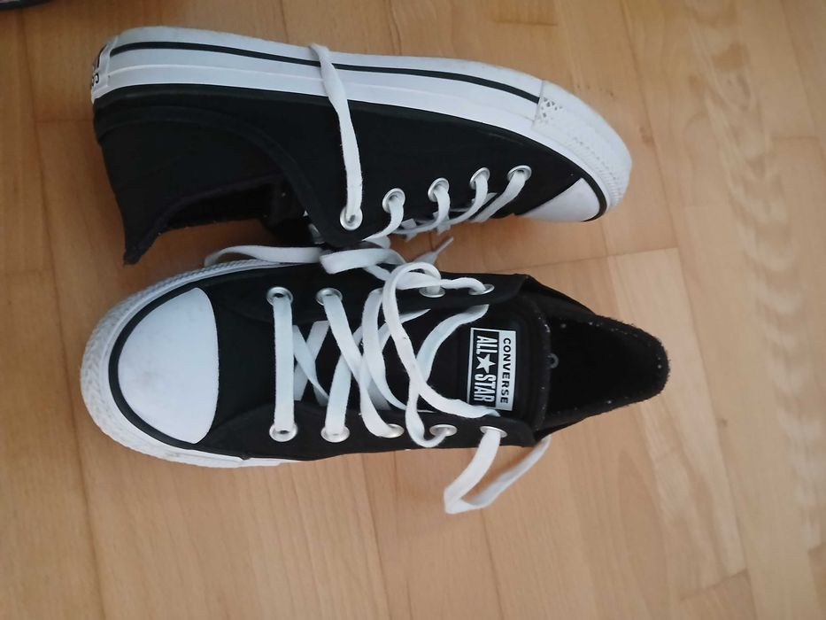 Trampki  Converse  37