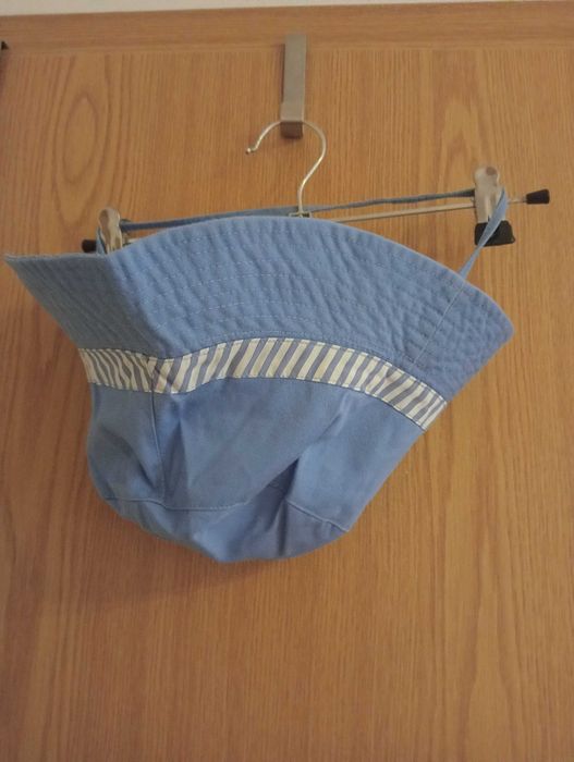 Hat/Panama Hat – São Miguel Arcanjo External School Uniform