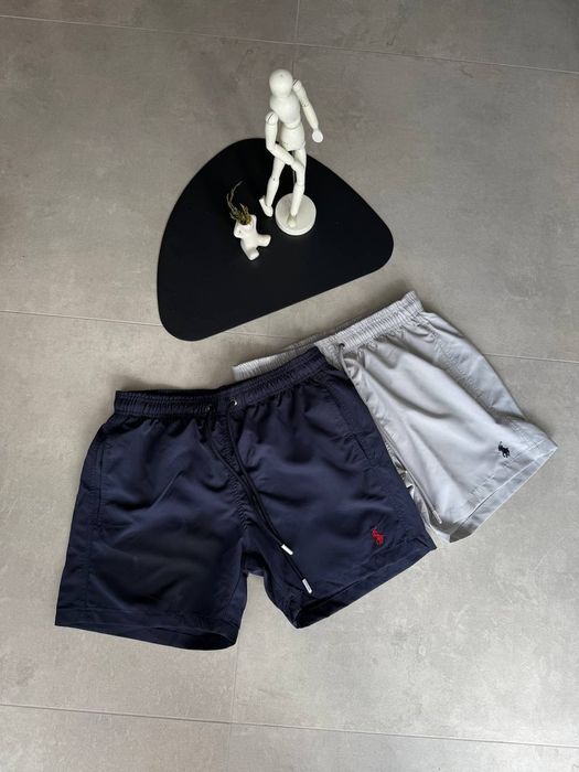 Шорти для плавання  пляжні  Lacoste, polo,gucci