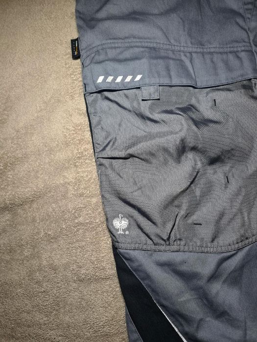 Штани 52 спецодяг Engelbert Strauss