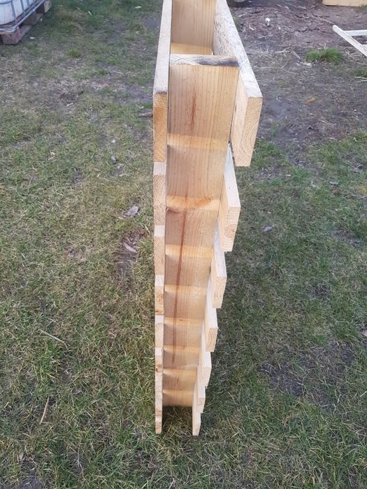 Paleta palety 100/100